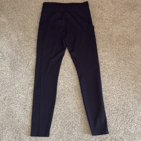 Lou Grey Leggings - Picture 2 of 4